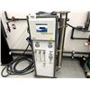 Image 1 : MODEL FMV-1N REVERSE OSMOSIS WATER FILTRATION SYSTEM. 4786 HOURS. COMES WITH