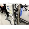 Image 2 : MODEL FMV-1N REVERSE OSMOSIS WATER FILTRATION SYSTEM. 4786 HOURS. COMES WITH