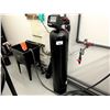Image 1 : STRUCTURAL CARBON FILTRATION SYSTEM WITH AUTOMATED BACKWASH. UNIT IS 5' HIGH