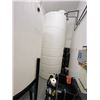 Image 2 : GROUP OF 5 ACE-ROTO-MOLD PLASTIC TANKS. 4 X 1000 GALLON