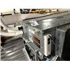 Image 2 : LENNOX 3/4 TON HEAT PUMP MODEL MMDB009S4-2P WITH EVAP UNIT.