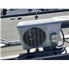 Image 2 : LENNOX 3/4 TON HEAT PUMP MODEL MMDB009S4-2P WITH EVAP UNIT.
