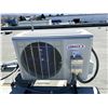 Image 3 : LENNOX 3/4 TON HEAT PUMP MODEL MMDB009S4-2P WITH EVAP UNIT.