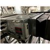 Image 2 : LENNOX 3/4 TON HEAT PUMP MODEL MMDB009S4-2P WITH EVAP UNIT.