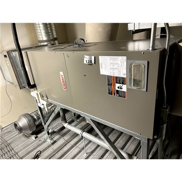 LENNOX 5 TON HEAT PUMP MODEL CBA27UHE060230601