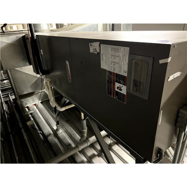 LENNOX 5 TON HEAT PUMP MODEL CBA27UHE060230601