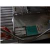 Image 2 : COOK MODEL 135 SQN EXHAUST FAN 650 CFM