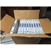 Image 1 : PUROLATOR FILTERS 16X25X2. (10 PIECES)