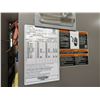 Image 2 : LENNOX ELITE SERIES 5 TON HEAT PUMP MODEL CBA27UHE-060-230-6-01 INC CONDENSING UNIT.