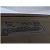 Image 2 : ELECTRIC SPACE HEATER OULLET MODEL 155221 208V 10,000W