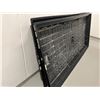 Image 1 : 3 GROWING TABLES. 4'X8' GALVANIZED BASE WITH ROLLING TOP. COMPLETE