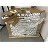 Image 1 : PALLET OF GRO BLOCKS. GRODAN ROCKWOOL BLOCKS. USED WITH ROTOGRO BUT