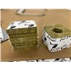 Image 2 : PALLET OF GRO BLOCKS. GRODAN ROCKWOOL BLOCKS. USED WITH ROTOGRO BUT