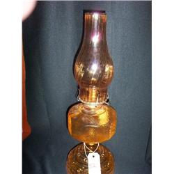 OIL LAMP