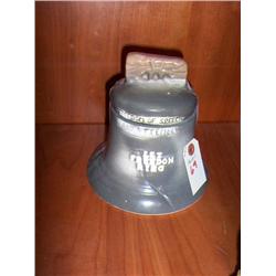 MARSHALL POTTERY COOKIE JAR