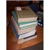 Image 1 : 6 BOOKS