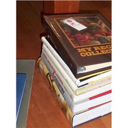 7 COOKBOOKS
