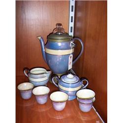 CHINA COFFEE SERVICE