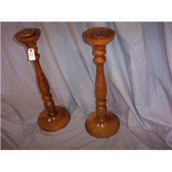 CANDLESTICKS
