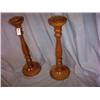 Image 1 : CANDLESTICKS