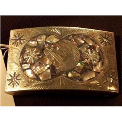 BELT BUCKLE