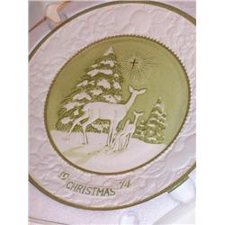 VERNON (METLOX POTTERY)