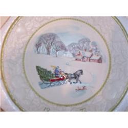 VERNON (METLOX POTTERY)