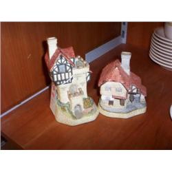 DAVID WINTER COTTAGES