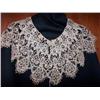 Image 1 : LACE COLLAR