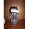 Image 1 : CRYSTAL VASE