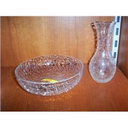 CRACKLE GLASS
