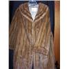 Image 1 : MINK COAT