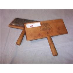 CARDING COMBS