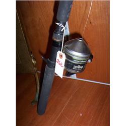 ROD AND REEL