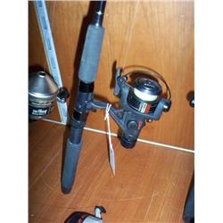 ROD AND REEL