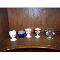 EGG CUPS