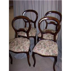 CHAIRS