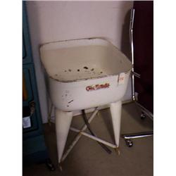 WASH TUB
