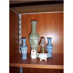 VASES