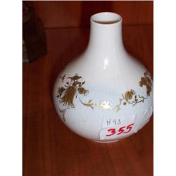 ROSENTHAL VASE
