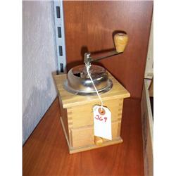 COFFEE GRINDER