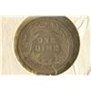 Image 2 : 1894 BARBER DIME (GOOD) (SEMI-KEY) WATCH FOR OUR