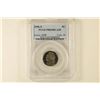 Image 1 : 1996-S JEFFERSON NICKEL PCGS PR69 DCAM