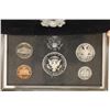 Image 2 : 1992 US SILVER PREMIER PROOF SET IN ORIGINAL US