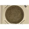 Image 1 : 1884 MORGAN SILVER DOLLAR WATCH FOR OUR NEXT