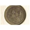 Image 1 : 1868 US 3 CENT PEICE "NICKEL"