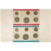 1979 US MINT SET (UNC) P/D (WITHOUT ENVELOPE)