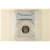 Image 1 : 1982-S JEFFERSON NICKEL PCGS PR69 DCAM