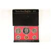 1973 US PROOF SET (WITH BOX)