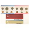 Image 1 : 1984 US MINT SET (UNC) P/D (WITH ENVELOPE)